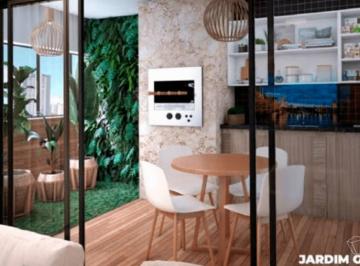 Apartamento · 171m² · 4 Quartos · 2 Vagas · Apartamentos à venda em Lagoa Nova, Natal | 4 quartos com 171 m²