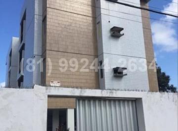 Apartamento · 100m² · 3 Quartos · 1 Vaga · Imoveis - em Piedade