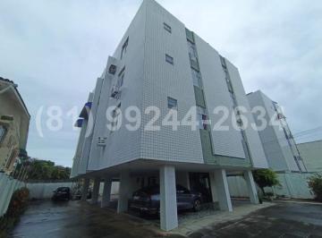Apartamento · 110m² · 3 Quartos · 2 Vagas · Imoveis - em Piedade