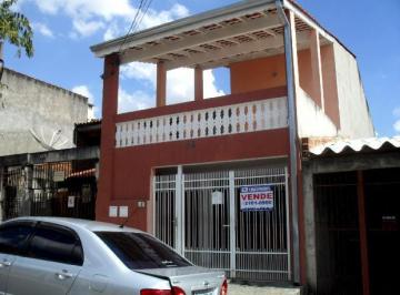 Casa · 174m² · 4 Quartos · 2 Vagas · Casa para venda em Jardim Santo Amaro de 174.00m² com 4 Quartos, 1 Suite e 2 Garagens