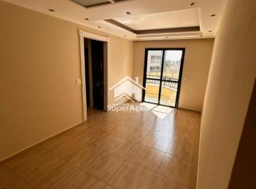 Apartamento · 63m² · 2 Quartos · 1 Vaga · Apartamento para alugar em Gopoúva de 63.00m² com 2 Quartos e 1 Garagem