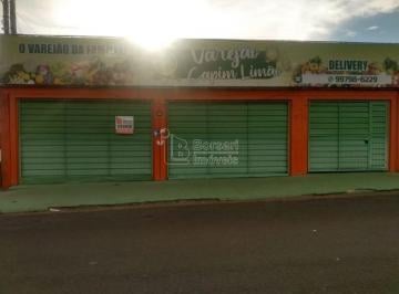 Comercial · 333m² · Galpão / Depósito / Armazém para venda em Jardim Imperador de 333.00m²