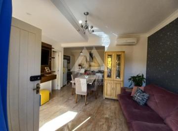 Casa · 80m² · 2 Quartos · 1 Vaga · Casa de Condomínio para venda em Vila Imperio de 80.00m² com 2 Quartos e 1 Garagem