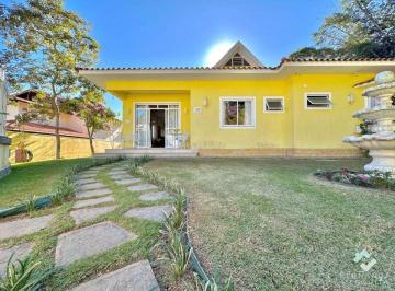 raridade-em-teresopolis-casa-linear-com-terreno-pl028500.jpeg · Raridade em Teresópolis: Casa Linear com Terreno Plano de 1.042 m² a 5 Minutos do Centro