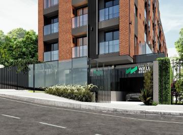 Apartamento · 15m² · 1 Quarto · Studio em construção à venda, plantas de 15 a 29 m² no Alto da Glória, CURITIBA - PR