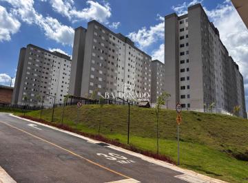 Apartamento · 45m² · 2 Quartos · 1 Vaga · Venda Apartamento Extrema MG 2 dormitorios minha casa minha vida