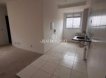 Apartamento · 45m² · 2 Quartos · 1 Vaga · Venda Apartamento Extrema MG  2 dormitorios minha casa minha vida