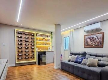 Apartamento · 150m² · 3 Quartos · 2 Vagas · Cobertura à venda 3 quartos 1 suíte 2 vagas América - Santo André - SP