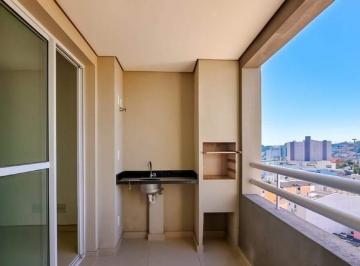 Apartamento · 64m² · 2 Quartos · 1 Vaga · Apartamento à venda 2 quartos 1 suíte 1 vaga Curuçá - Santo André - SP