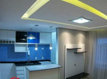 Apartamento · 43m² · 2 Quartos · 1 Vaga · Apartamento à venda 2 quartos 1 vaga Canhema - Diadema - SP