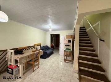 Casa · 88m² · 2 Quartos · 1 Vaga · Sobrado à venda 2 quartos 1 suíte 1 vaga Santa Terezinha - Santo André - SP
