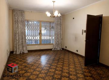 Casa · 260m² · 3 Quartos · 3 Vagas · Sobrado à venda 3 quartos 3 vagas Osvaldo Cruz - São Caetano do Sul - SP