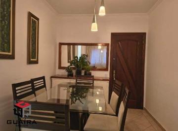 Apartamento · 54m² · 2 Quartos · 1 Vaga · Apartamento à venda 2 quartos 1 vaga Independência - São Bernardo do Campo - SP