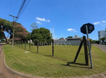 Terreno · 1800m² · Área Comercial/residencial  de 1.800 m²ao lado do Super Muffato Vila A