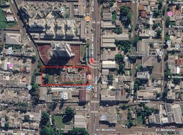 Apartamento · 4958m² · Área comercial com 4.958 m² na Avenida General Meira - ideal para empreendimento