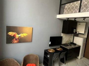 Apartamento · 35m² · 1 Quarto · Stúdio à venda 1 quarto Vila Santa Catarina - São Paulo - SP