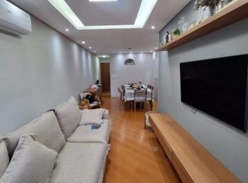Apartamento · 100m² · 3 Quartos · 2 Vagas · Apartamento à venda 3 quartos 1 suíte 2 vagas Jardim do Mar - São Bernardo do Campo - SP
