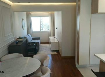 Apartamento · 50m² · 1 Quarto · Apartamento à venda 1 quarto Jardim América - São Paulo - SP