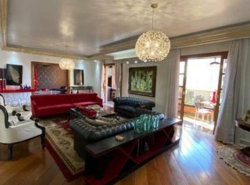 Apartamento · 440m² · 5 Quartos · 4 Vagas · Apartamento à venda 5 quartos 4 suítes 4 vagas Bastos - Santo André - SP