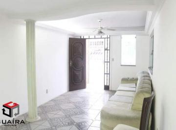 Casa · 160m² · 2 Quartos · 2 Vagas · Casa Térrea à venda 2 quartos 1 suíte 2 vagas Nova Gerty - São Caetano do Sul - SP