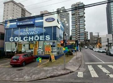 Comercial · 325m² · Salão para aluguel Campestre - Santo André - SP
