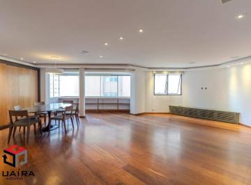 Apartamento · 168m² · 3 Quartos · 3 Vagas · Apartamento à venda 3 quartos 3 suítes 3 vagas Brooklin Paulista - São Paulo - SP