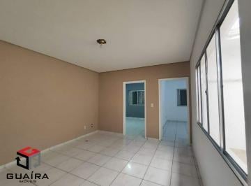 Comercial · 150m² · 2 Quartos · Casa de Vila para aluguel 2 quartos Das Nações - Santo André - SP