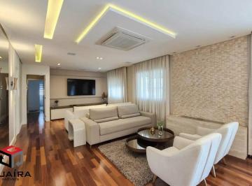 Apartamento · 180m² · 3 Quartos · 3 Vagas · Apartamento à venda 3 quartos 3 suítes 3 vagas Nova Petrópolis - São Bernardo do Campo - SP