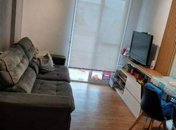 Apartamento · 57m² · 2 Quartos · 1 Vaga · Apartamento à venda 2 quartos 1 suíte 1 vaga Curuçá - Santo André - SP