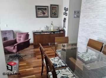 Apartamento · 94m² · 3 Quartos · 2 Vagas · Apartamento à venda 3 quartos 1 suíte 2 vagas Anchieta - São Bernardo do Campo - SP