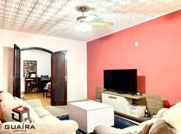 Casa · 304m² · 3 Quartos · 4 Vagas · Sobrado à venda 3 quartos 1 suíte 4 vagas Santa Maria - Santo André - SP