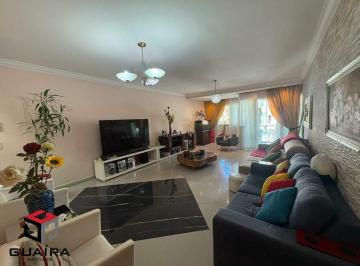 Casa · 275m² · 4 Quartos · 5 Vagas · Sobrado à venda 4 quartos 4 suítes 5 vagas Valparaíso - Santo André - SP