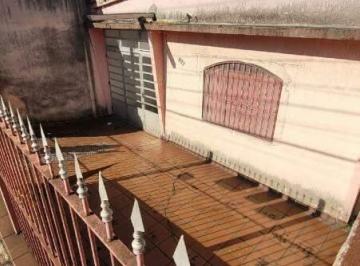 Terreno · 240m² · Terreno à venda Camilópolis - Santo André - SP