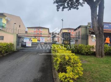 Apartamento · 42m² · Apartamento 2 quartos à venda, Alto Boqueirão, CURITIBA - PR