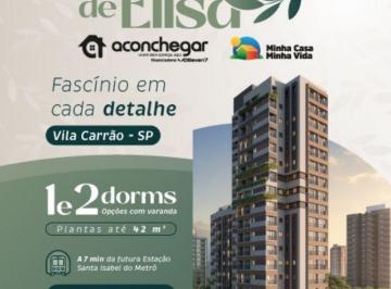 kjmmnum2ytu3otk4zdayndy5_md · Loft com 26 metros no Carrão! Em obra!