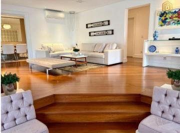 owj66c2ytnlnzm2mdq2mzew_md · Apartamento Alto Padrão | 287m² | 4 Suítes |4 Vagas| Alphaville | Elevador privt