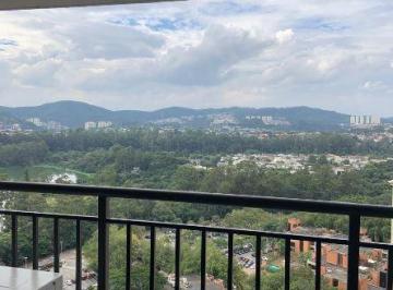 xh7xyty2ytnmmde4mjc3yzvi_md · Apartamento com 2 Dormitórios e Suíte | Primeira Locação em Alphaville