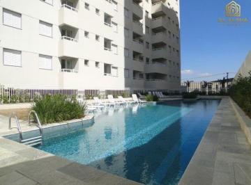 ukg2zte2ytnhzmvlmwjimgfm_md · Apartamento à venda no Tamboré com 3 dormitórios, sendo 1 suíte , 73 m²
