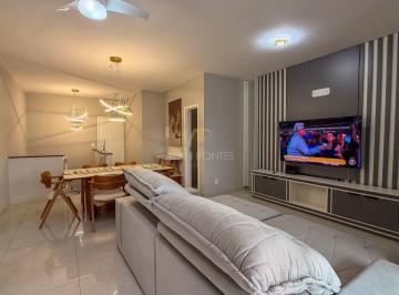 cpsxduo2ytrizdgymzblmmzk_md · Cobertura Duplex- 2 suítes- 2 vagas-Guilhermina Praia Grande