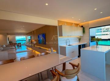tgxeq42ytvmogi5nwiyymy2_md · Apartamentio frente mar no canto do forte com 4 dormitórios totalmente planejado