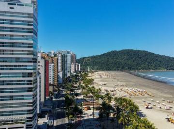 rmwucsm2ytvhntu1yzu5ymfi_md · Frente mar Canto do Forte, 3 suítes, 3 vagas demarcada-Praia Grande S.P