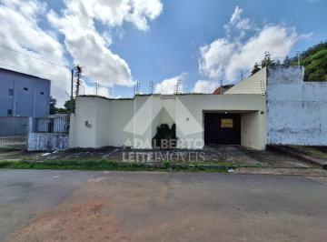 Casa · 307m² · 4 Quartos · 2 Vagas · CASA COM GARAGEM PARA ALUGUEL, RUA LAZULITA - PARQUE ATHENAS, SAO LUIS - MA