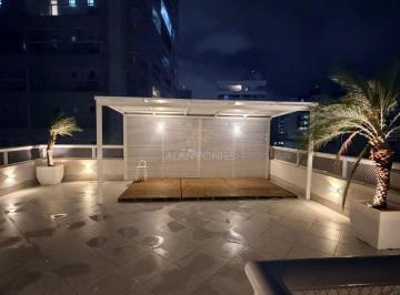 nrlroza2ytu2ndk2yzhjzjyy_md · Cobertura Duplex-  3 dormitórios Semi-mobiliada-Guilhermina- Praia Grande S.P