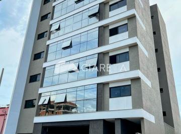 Apartamento · 60m² · 2 Quartos · 1 Vaga · Apartamento para locação no EDIFÍCIO GUANABARA, JARDIM SANTA MARIA, TOLEDO - PR
