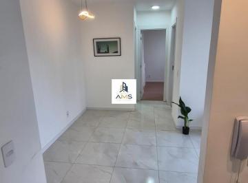 Imagem · Apartamento 1º locação, 2 quartos, varanda - Vivaz Prime Bandeirantes