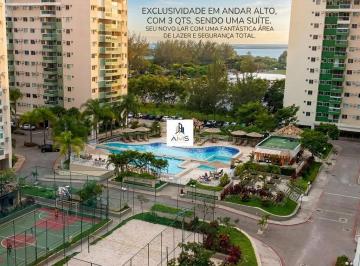 Imagem · Apartamento 3 quartos (suíte), varanda - Liberty Green