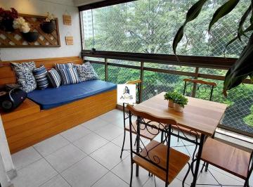 Imagem · Apartamento 4 quartos - Reserva Jardim