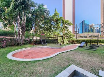 f71f1314-0675-4ce3-bceb-0dd0a47be3df · Espetacular apartamento para venda em Cidade Monções com 3 quartos, sendo 1 suíte, 94m²