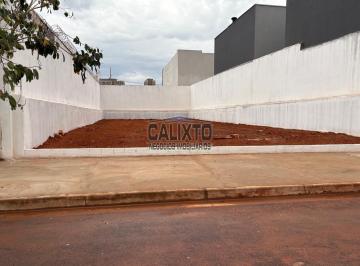 Terreno · 286m² · TERRENO A VENA BAIRRO PRAÇA ALTO UMUARAMA