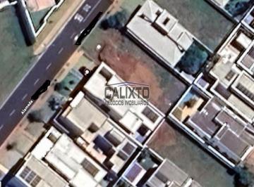 Terreno · 360m² · TERRENO A VENDA CONDOMINIO VARANDA SUL
